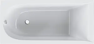 Ванна акриловая Am.Pm Spirit 150x70 W72A-150-070W-A2 Ванна акриловая Am.Pm Spirit 150x70 W72A-150-070W-A2, 1