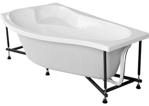 Каркас для ванны Aquanet Palma 170x90/60 00242144