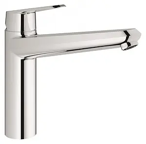 Смеситель для кухни Grohe Eurodisc Cosmopolitan хром 33770002 Смеситель для кухни Grohe Eurodisc Cosmopolitan хром 33770002, 1