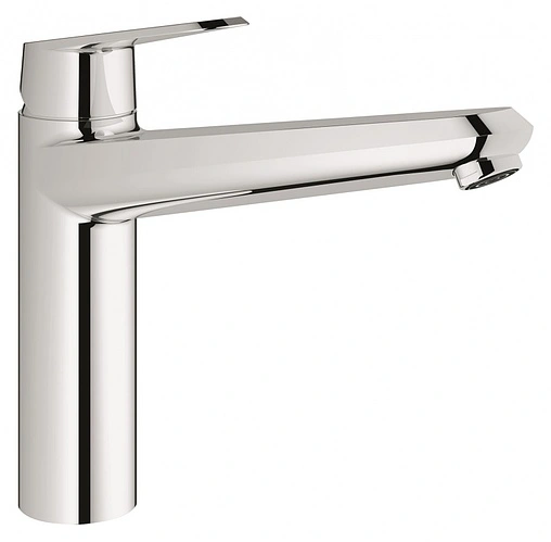 Смеситель для кухни Grohe Eurodisc Cosmopolitan хром 33770002