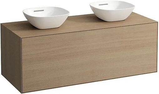 Раковина Laufen Ino 35 белый 8.1230.0.000.109.1