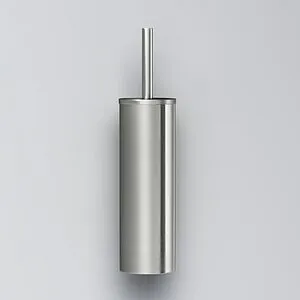 Ёршик для унитаза Am.Pm Sense L сатин A7433600, 3