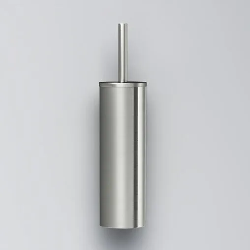 Ёршик для унитаза Am.Pm Sense L сатин A7433600