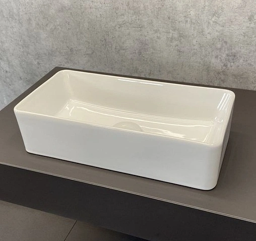 Раковина Comforty 46 белый 78190