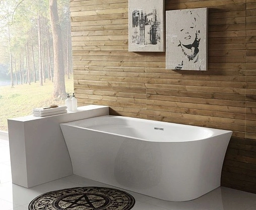 Ванна акриловая BelBagno 150x78 BB410-1500-780-L