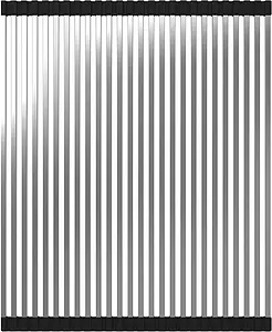 Ролл-мат Omoikiri ROLL-02-IN нержавеющая сталь 4997004 Ролл-мат Omoikiri ROLL-02-IN нержавеющая сталь 4997004, 1