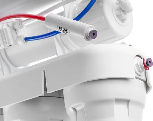 Фильтр обратного осмоса Гейзер Престиж М 20007