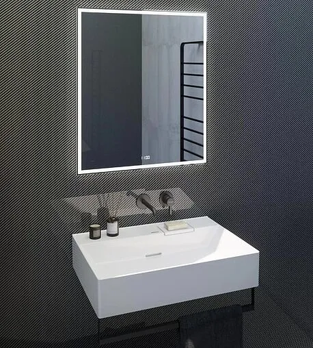 Раковина Kerama Marazzi Logica 70 белый LO.wb.70.0