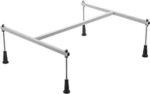 Каркас для ванны Damixa Origin Evo 150x70 82A-150-070W-R Каркас для ванны Damixa Origin Evo 150x70 82A-150-070W-R, 1