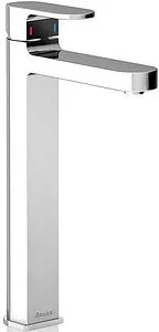 Смеситель для раковины Ravak Chrome хром X070100 Смеситель для раковины Ravak Chrome хром X070100, 1