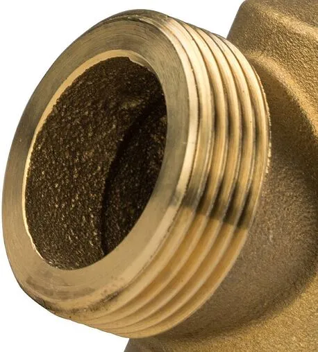 Трехходовой термостатический антиконденсационный клапан 1¼&quot; Kvs 9.0 Stout SVM-0030-325504