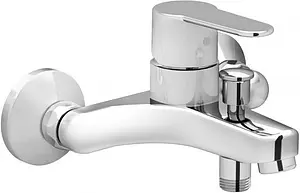 Смеситель для ванны VitrA Win S хром A42676EXP Смеситель для ванны VitrA Win S хром A42676EXP, 1