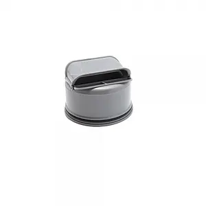 Трап вертикальный Set Pestan Confluo Standart Vertical Dry Ceramic 100x100мм 13000112 Трап вертикальный Set Pestan Confluo Standart Vertical Dry Ceramic 100x100мм 13000112, 5