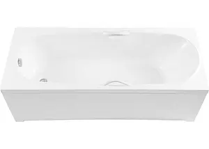 Ванна акриловая Aquanet Dali 140x70 00239546 Ванна акриловая Aquanet Dali 140x70 00239546, 4