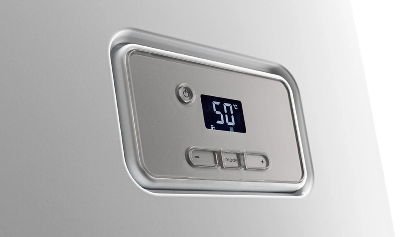 Настенный газовый котел двухконтурный 23кВт Protherm Гепард 23 MOV 0010015236 Настенный газовый котел двухконтурный 23кВт Protherm Гепард 23 MOV 0010015236