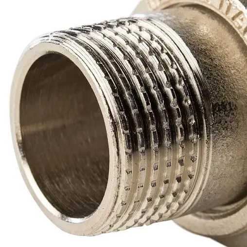 Кран шаровый с американкой 1"в x 1"н Stout SVB-0007-000025