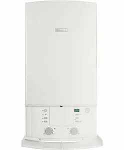 Настенный газовый котел двухконтурный турбированный 24кВт Bosch Gaz 7000 W ZWC 24-3MFA 7716704320 Настенный газовый котел двухконтурный турбированный 24кВт Bosch Gaz 7000 W ZWC 24-3MFA 7716704320, 3