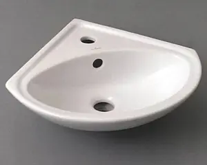 Раковина Cersanit Sigma 36 белый P-UM-Sg/1, 5