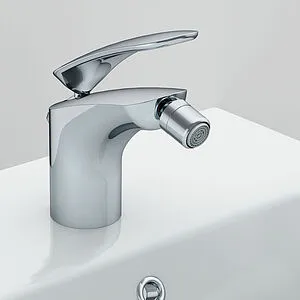 Смеситель для биде Am.Pm Sensation хром F3083100, 5