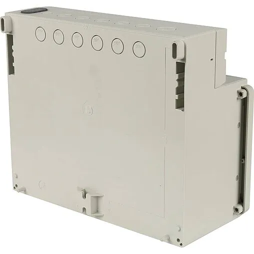 Коробка для крепления RVA на стену Baxi KHG71409661-