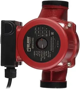 Насос циркуляционный Belamos BRS32/8G Насос циркуляционный Belamos BRS32/8G, 1