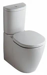 Чаша унитаза Ideal Standard Connect Space белый E119601 Чаша унитаза Ideal Standard Connect Space белый E119601, 2