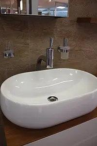 Смеситель для раковины Rav Slezak Seina Joystic хром SE716.5 Смеситель для раковины Rav Slezak Seina Joystic хром SE716.5, 4