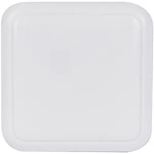 Беспроводной датчик комнатной температуры в герметичном корпусе Stout Cl-mini белый STE-0101-008005, 1