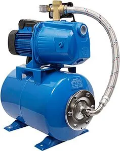 Станция автоматического водоснабжения Aquario AUTO AJC-101B 7614 Станция автоматического водоснабжения Aquario AUTO AJC-101B 7614, 2