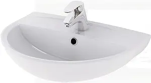 Раковина MITO Red 55 белый S-UM-MIR55/1-w, 1