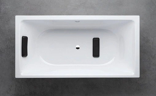 Подголовник для ванны Bette Relax белый B57-0211 Подголовник для ванны Bette Relax белый B57-0211