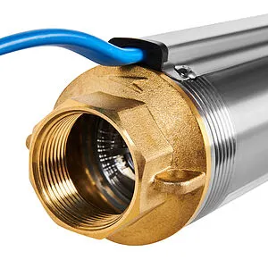 Насос скважинный центробежный 3" Rommer RP 3-63 RPW-0010-300326 Насос скважинный центробежный 3" Rommer RP 3-63 RPW-0010-300326, 3