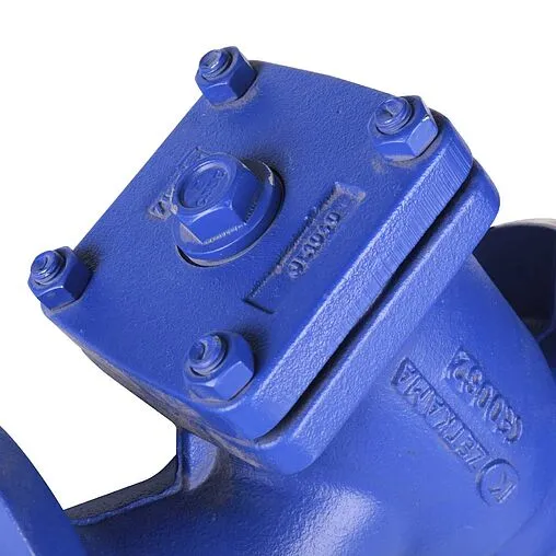 Фильтр магнитный сетчатый Ду65 ZETKAMA 821A065C69 Фильтр магнитный сетчатый Ду65 ZETKAMA 821A065C69