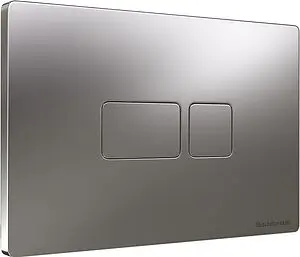 Клавиша смыва для унитаза ArtCeram А16 704.000.71 хром глянцевый, 3