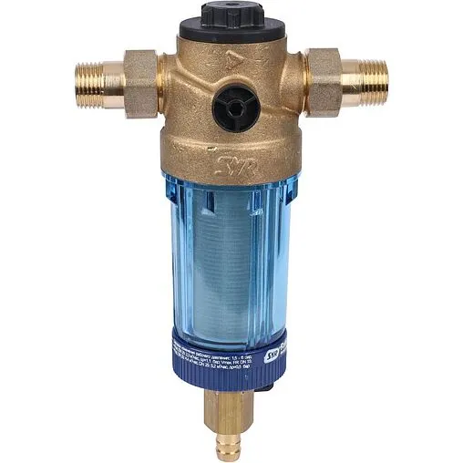 Фильтр тонкой очистки воды ½&quot;н x ½&quot;н SYR Ratio FR 5315.15.001