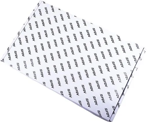 Группа коллекторная с расходомерами 11 отводов 1&quot;в/в x ¾&quot;ек FDV S1101A-1/11