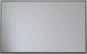 Зеркало с подсветкой Allen Brau Activity 75x120 платина 1.340030.PGM, 1