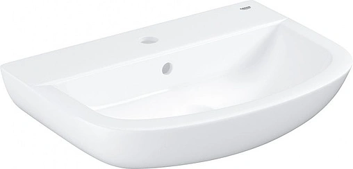 Раковина Grohe Bau Ceramic 55 белый 39440000