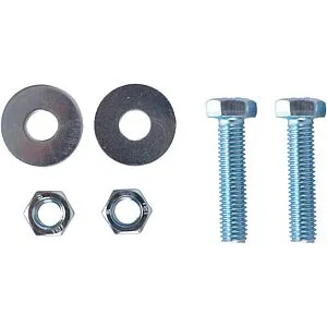 Кронштейн для коллектора 60мм Rommer RDG-0019-000004 Кронштейн для коллектора 60мм Rommer RDG-0019-000004, 5