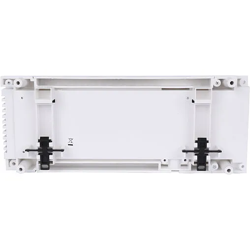 Добавочный коммутационный радиомодуль 6 зон НО/НЗ 230В WATTS BT-S6Z02 RF 230V/24V 10036917