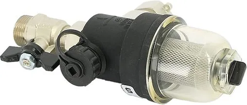 Фильтр-дешламатор ¾&quot;н x ¾&quot;нг Uni-Fitt 215T3000