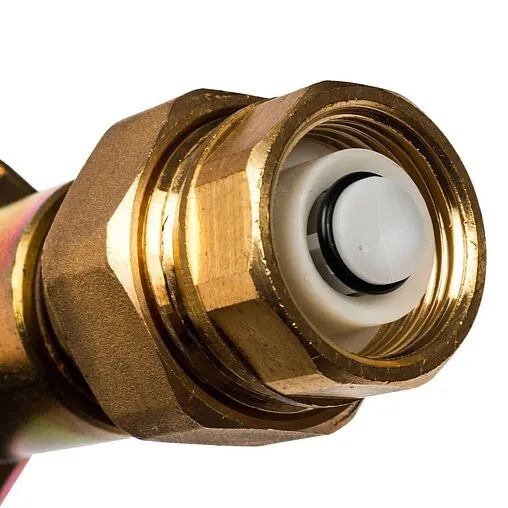 Группа безопасности расширительного бака до 50 кВт ¾&quot; 3 бар Stout SVS-0006-013020