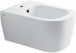 Биде подвесное Olympia Tutto evo белый TUE220101, 1