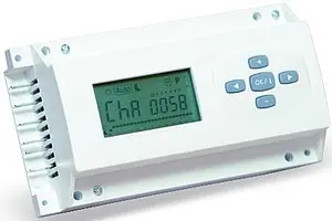 Таймер управляющий проводной НЗ 24/230В WATTS WFHC-Timer 10021129, 1