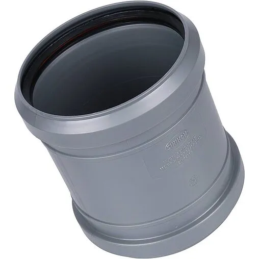 Муфта надвижная (ремонтная) внутренняя D=110мм Sinikon 526007.R