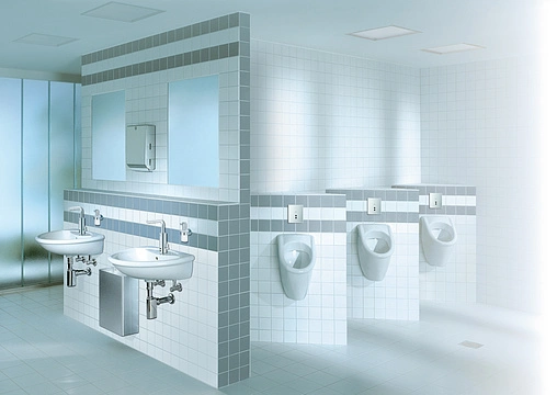 Инсталляция для раковины Grohe Rapid SL 38554001