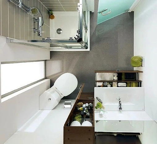 Унитаз-компакт угловой Ideal Standard Connect белый E119501+E120201