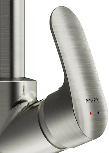 Смеситель для кухни Am.Pm Like сатин F8006011