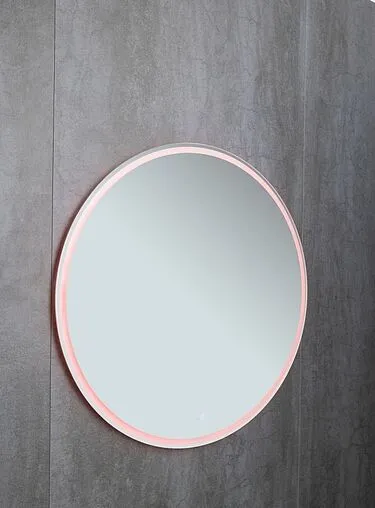 Зеркало с подсветкой Aquanet Арт 70 00336633