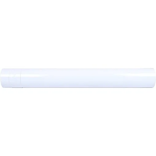 Коаксиальный удлинитель Ø 80/125мм L=2000мм (Al) Vaillant 303605